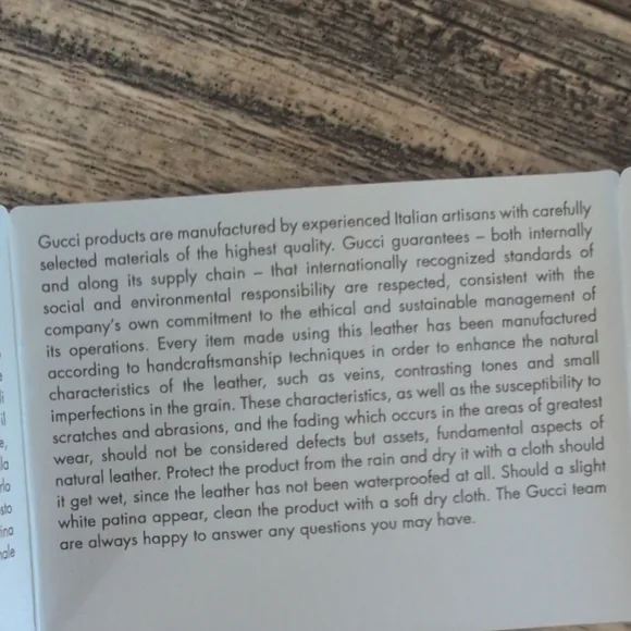 Gucci Microguccissima Pink Italian Leather Vintage Continental Wallet - Picture 10 of 13